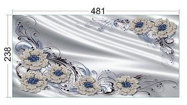 Натяжной потолок: Натяжные потолки 
 
 город ош — 19