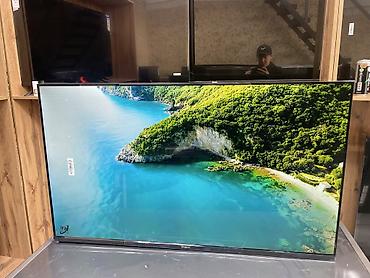 Телевизоры: Yasin 43 webOS Apps store Apple программы Мышь управление Голосовой at lalafo.kg — 7 Телевизоры: Yasin 43 webOS Apps store Apple программы Мышь управление Голосовой — 7