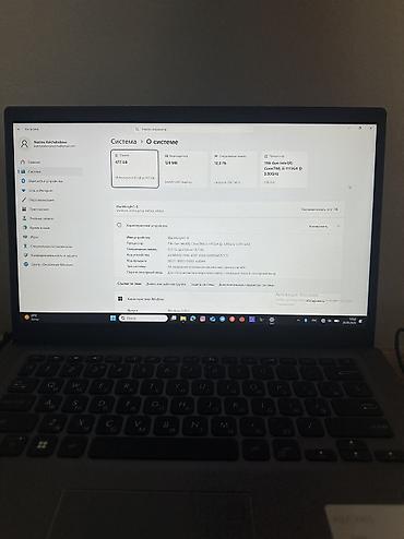 asus x515: Отличный ноутбук ASUS X415JP — Идеальное состояние (Полный комплект) — 6
