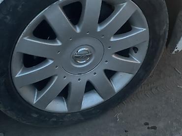 Nissan Skyline: 2004 г., 2.5 л, Автомат, Бензин, Седан