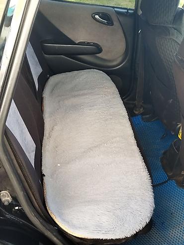 agu: Honda Fit: 2005 г., Автомат, Бензин, Хэтчбэк — 6