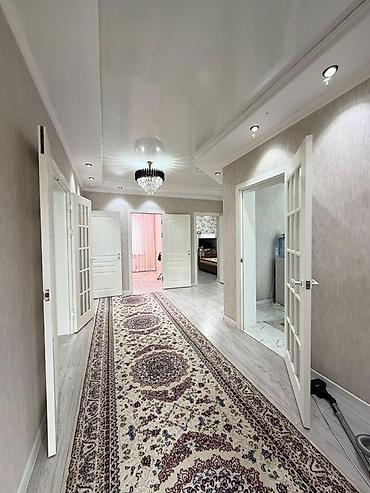 Продажа коттеджей и домов: 5 комнат, 110 м², 3 соток, Бишкек, Ак-Ордо 2 ж/м — 11