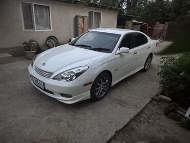 машине сатылат: Toyota Windom: 2001 г., 3 л, Автоматтык, Бензин, Седан