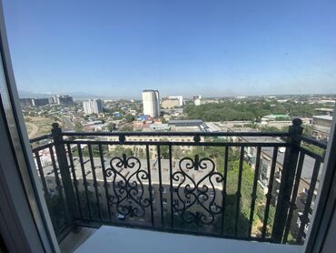 продажа дом кок жар: 1 бөлмө, 37 кв. м, 11 кабат