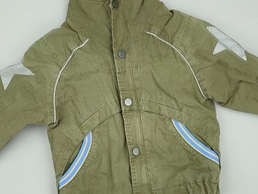 Transitional jackets: Transitional jacket, 1.5-2 years, 86-92 cm, condition - Good