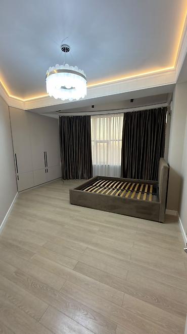 продаю квартиру балыкчы: 4 комнаты, 137 м², ул. Московская / Манаса (Белинка) Элитка, 5 этаж, Евроремонт — 10
