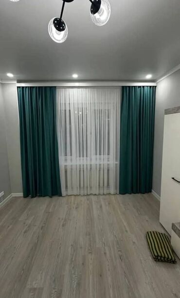 Продажа квартир: 2 комнаты, 58 м², 106 серия улучшенная, 1 этаж, Евроремонт