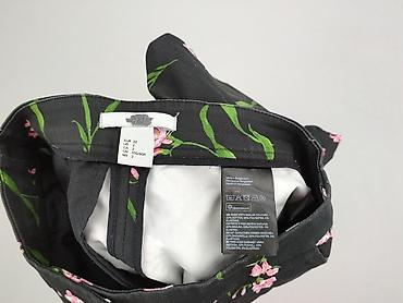 spodnie bbl: H&M, Spodnie materiałowe damskie, rozmiar 2XS — 4