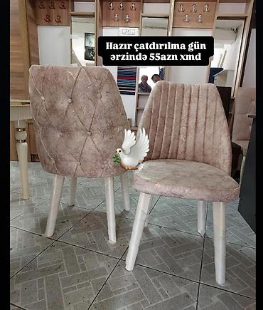 Mətbəx üçün, Yeni, Qatlanmayan, Stul lalafo.az -da Mətbəx üçün, Yeni, Qatlanmayan, Stul