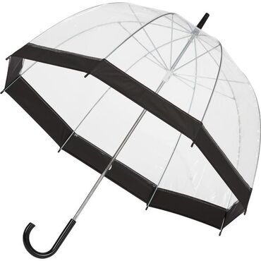Другие аксессуары: В наличии прозрачные зонты -механизм полуавтомат -трость Доставка