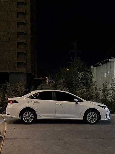 мерседес бенз криша электроный открыть: Toyota Corolla: 2024 г., 1.2 л, Автомат, Бензин, Седан — 3