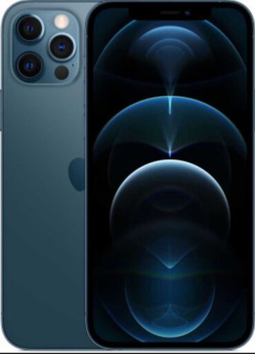 купить диск для компьютера: IPhone 12 Pro, Колдонулган, 128 ГБ, 83 %