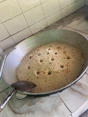 кой сойушка: На ВЫЕЗД!! Плов для мероприятий и больших компаний. Готовим быстро и — 2