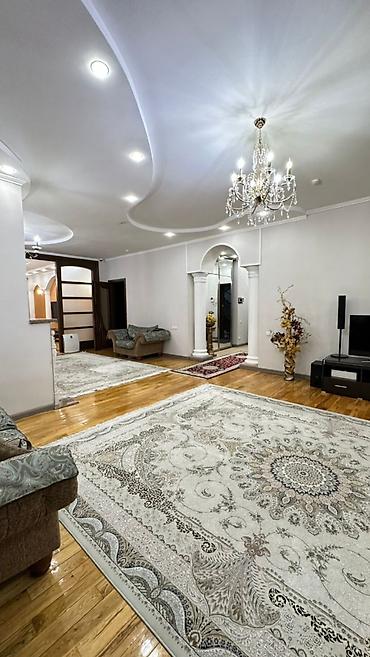 Долгосрочная аренда домов: 300 м², 8 комнат — 12