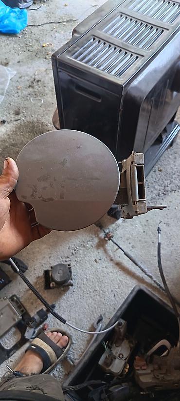 Sükanlar, rullar: Peugeot ehtiyat hissələri - Sükan: orijinal Peugeot emblemi ilə — 9