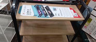 Полки для обуви: Полка для обуви, Новый, ЛДСП, Платная доставка — 3