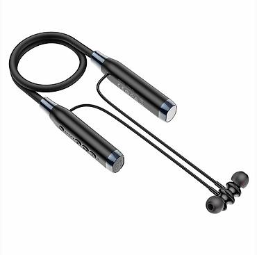 mi buds: ES62 Pretty, беспроводные наушники, BT v5.3, батарея 800mAh для 120 — 4