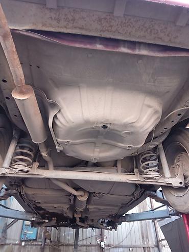 Daewoo: Daewoo Nexia: 2004 г. — 15