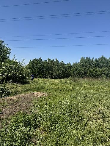термальный: Продам участок с домом в районе ул. Витебская / ул. Элебесова. Площадь — 2