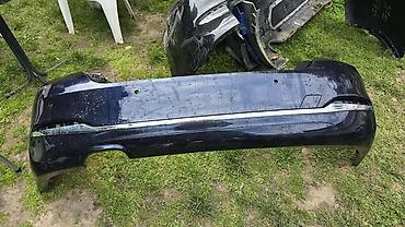 wurth kraljevo: ZADNJI BRANIK F32 33 36 ZA BMW SERIJA 4 | BMW 4 zadnji branik f32 — 5