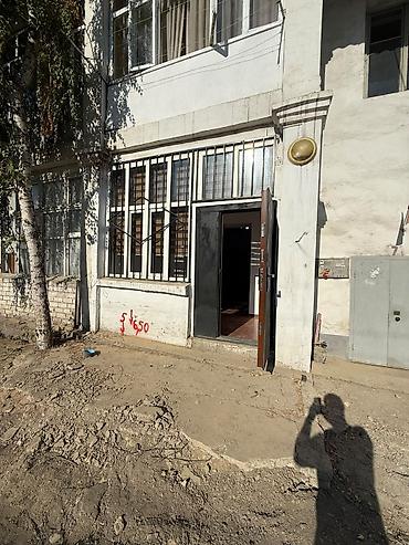 комната рабочий городок: 2-комнатное помещение с отдельным коридором и застеклённой светлой — 8