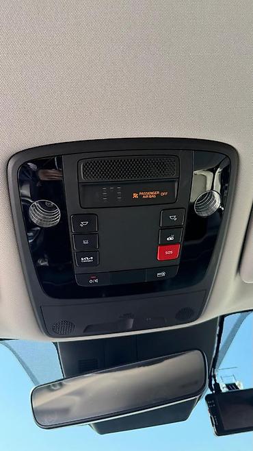 Kia: Kia Carnival: 2021 г., 2.2 л, Дизель — 26