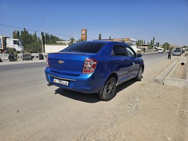 chevrolet onix цена бишкек: Chevrolet Cobalt: 2014 г., 1.5 л, Автомат, Бензин, Седан