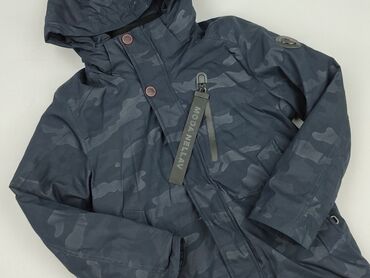 koszulka barcelony lewandowski dla dzieci: Transitional jacket, 10 years, 134-140 cm, condition - Perfect