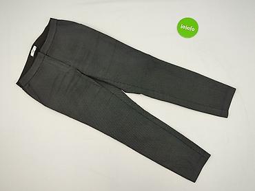 mango posnania: Reserved, Spodnie materiałowe damskie, rozmiar M — 2