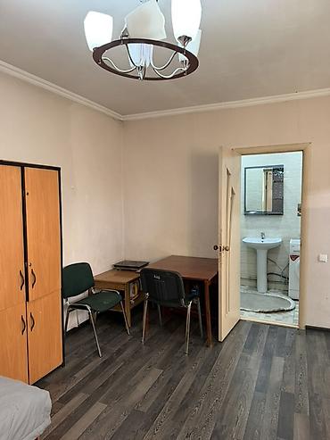 Комнаты: 20 м², С мебелью полностью — 2