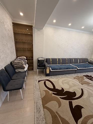 Продажа квартир: 3 комнаты, 100 м², Элитка, 6 этаж, Евроремонт — 5