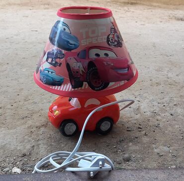 Stol lampaları: Catdirilma var -da lalafo.az — 1 Stol lampaları: Catdirilma var — 1