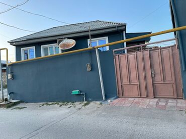 Həyət evləri və villaların satışı: Binəqədi qəs. 3 otaqlı, 75 kv. m, Kredit yoxdur, Yeni təmirli