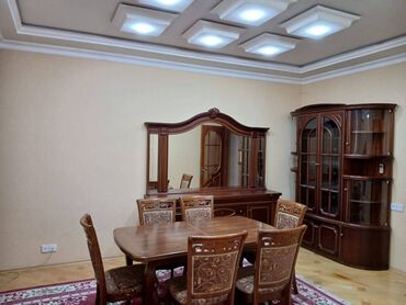 Uzunmüddətli kirayə mənzillər: Azadlıq metrosuna əyaqla 6 dəqiqəlik məsafədə 19 mərtəbəli binanın — 1