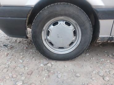 Volkswagen: Volkswagen Passat: 1991 г., 1.8 л, Механика, Бензин, Универсал — 9
