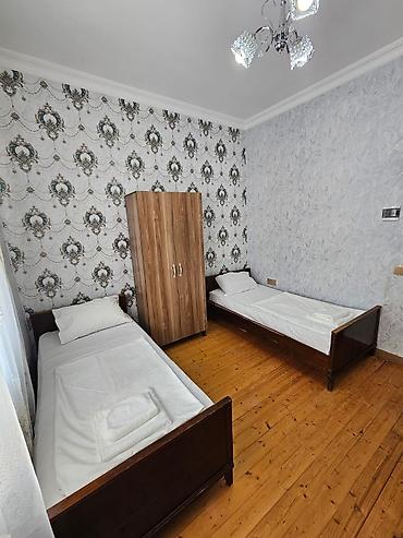 merdekanda ucuz kiraye evler: 300 м², 5 комнат, Комби, Газ, Электричество — 9