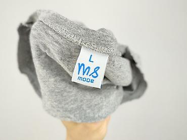 smog koszula: M&S Mode, T-shirt damski, rozmiar L — 4