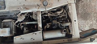 Грузовые кузова и будки: Рефрижератор — 7