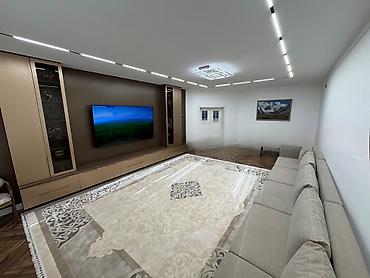 дома киргизия 1: 🏡 2-этажный кирпичный дом 320 м² — Киргизия-1 ✨🔥 📍 район: Киргизия-1 — 2