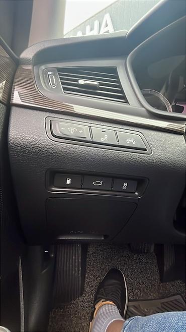 sonata dn: Hyundai Sonata: 2018 г., 1.7 л, Дизель, Седан — 1