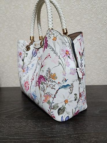 luis vitton: Сумочка ALDO. Состояние нового. 5500с — 3