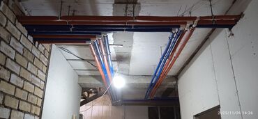 Электрики: Электрик | Установка стиральных машин, Демонтаж электроприборов, Монтаж выключателей Больше 6 лет опыта — 9