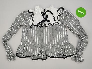 bluzki pepitka: H&M Divided, Bluzka damska, rozmiar S — 2