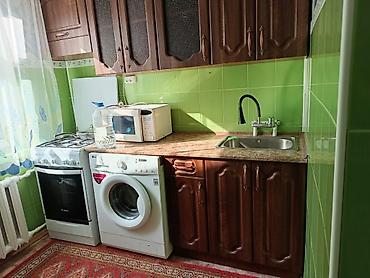 1 комната, 32 м², 6 мкр 104 серия, 4 этаж at lalafo.kg 1 комната, 32 м², 6 мкр 104 серия, 4 этаж