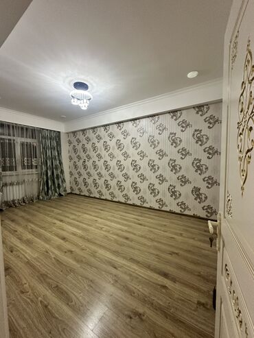 Yeni tikili: 2 otaqlı, Yeni tikili, 44 kv. m — 3