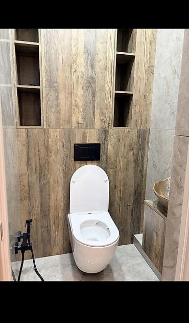 aurum: 3 комнаты, 70 м², Восток-5 мкр 10 этаж, Дизайнерский ремонт — 2