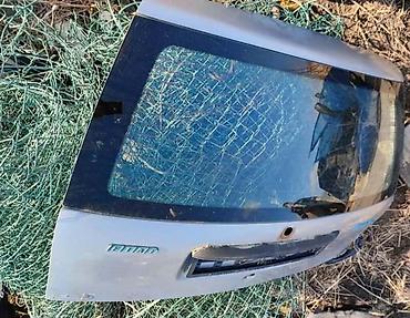 haube: GEPEK VRATA ZA FIAT PUNTO — 1