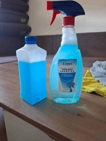 Ostali proizvodi za kuću: Minus napolju, led na staklu… a vremena nikad dosta da se to sredi — 5