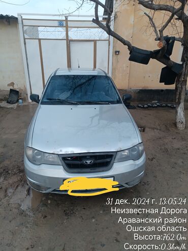 нексиа 2013: Daewoo Nexia: 2010 г., 1.5 л, Механика, Бензин, Седан