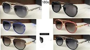 Naočare: BALMAIN, CHROME HEARTS, EKSKLUZIVNI MODELI, TOTALNI HIT | Novo! ! ! — 24